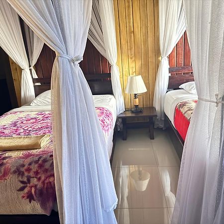 Puri Alam Bali 호텔 문덕 외부 사진
