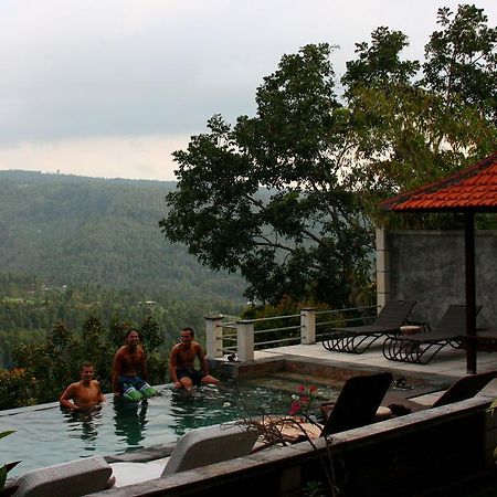 Puri Alam Bali 호텔 문덕 외부 사진