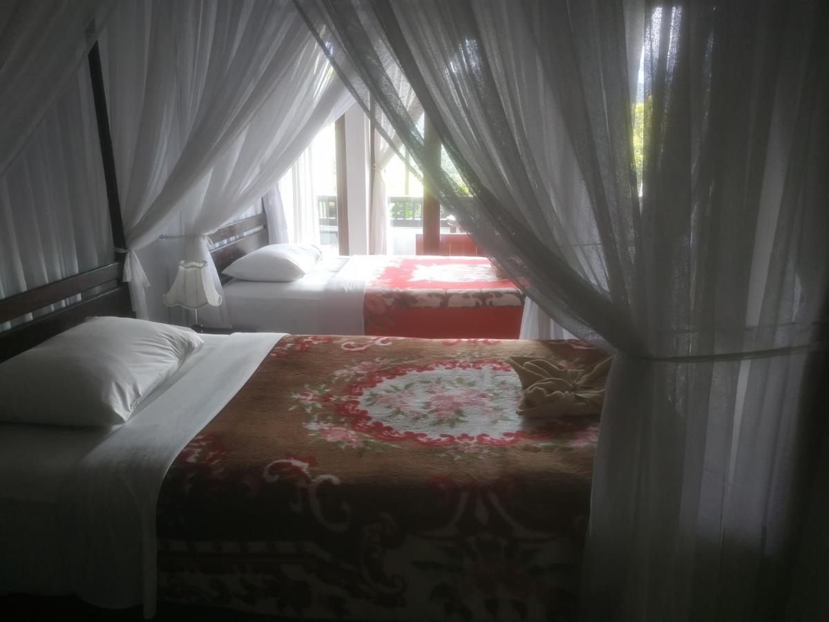 Puri Alam Bali 호텔 문덕 외부 사진