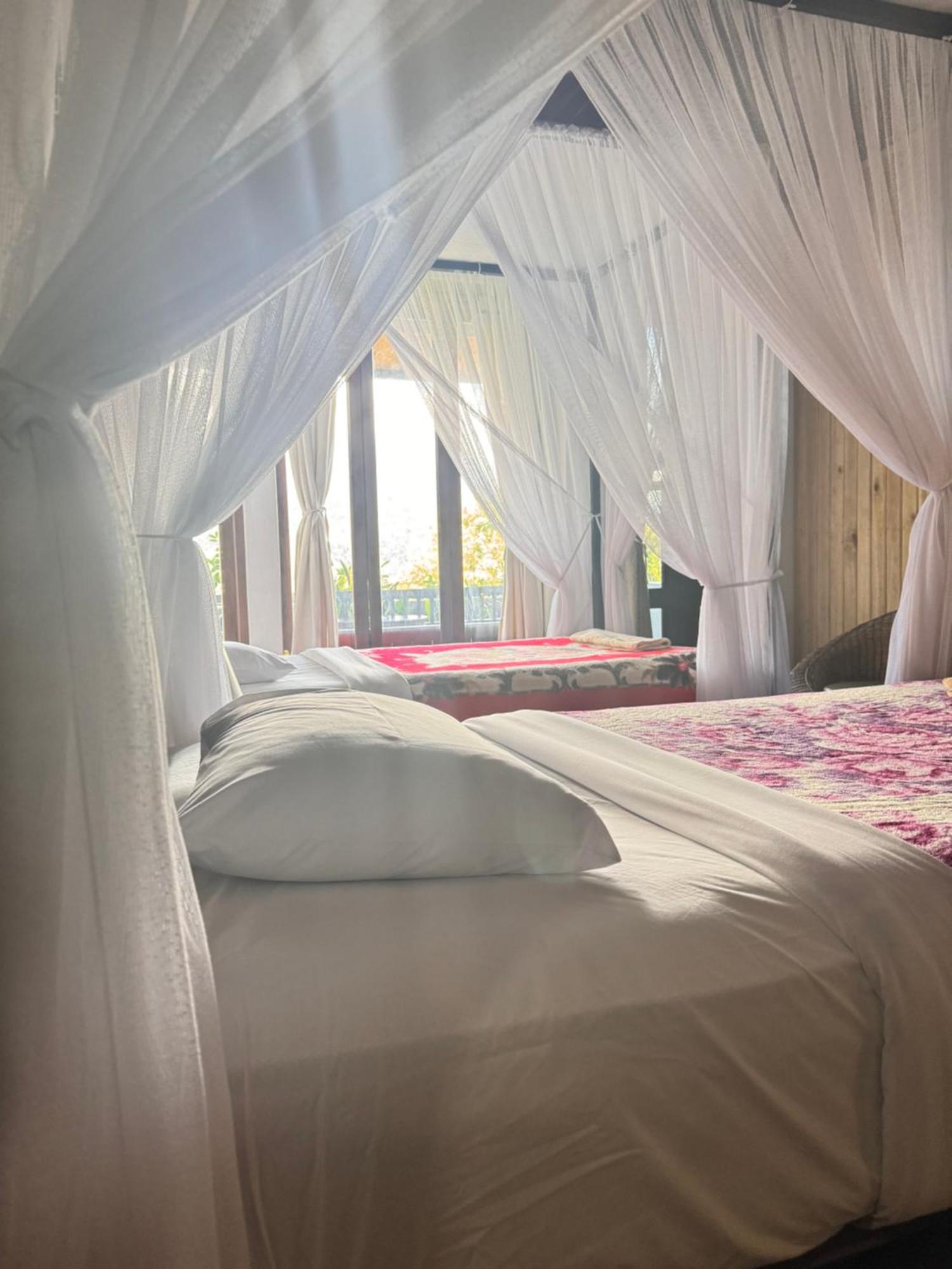 Puri Alam Bali 호텔 문덕 외부 사진