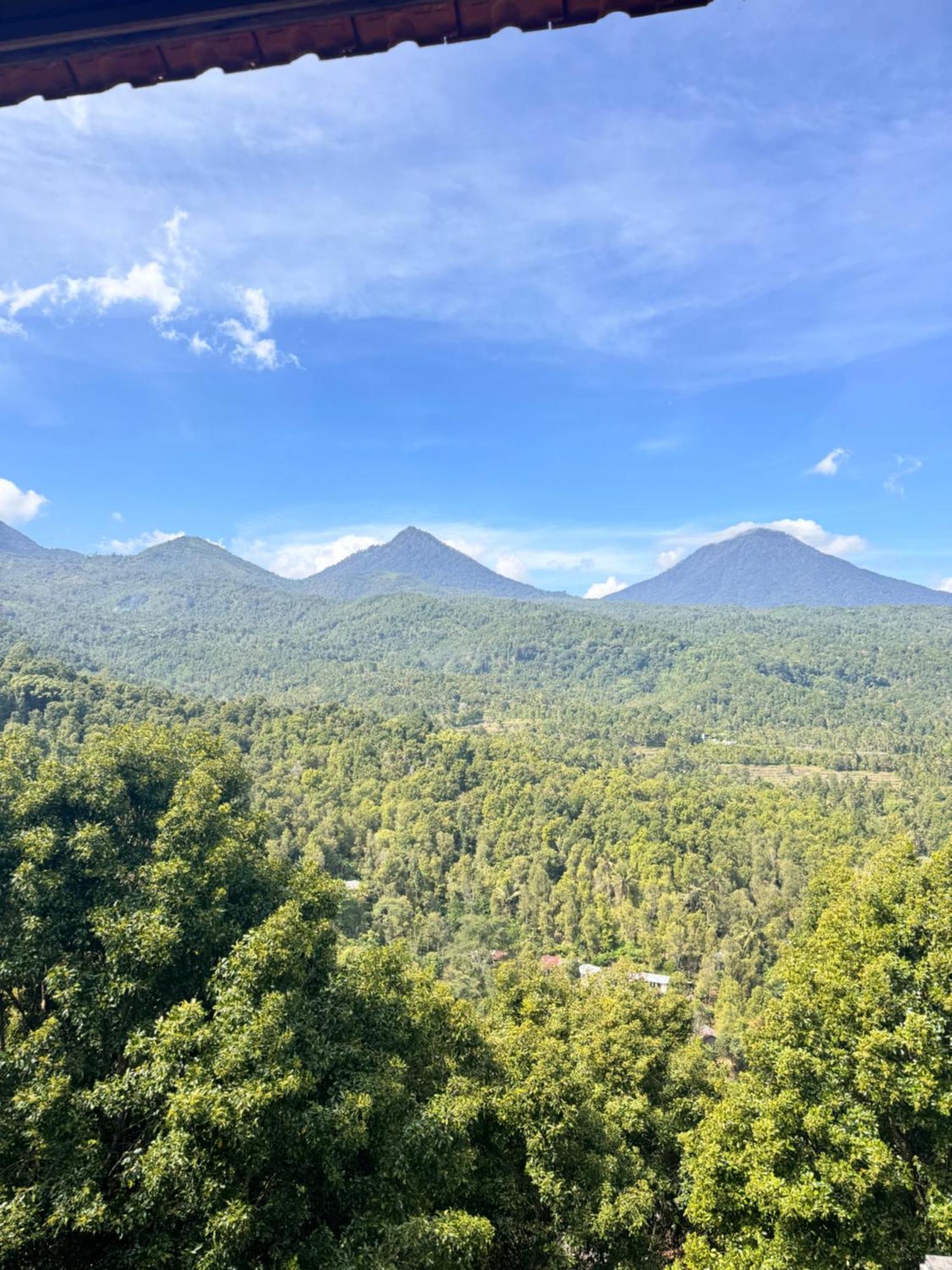 Puri Alam Bali 호텔 문덕 외부 사진