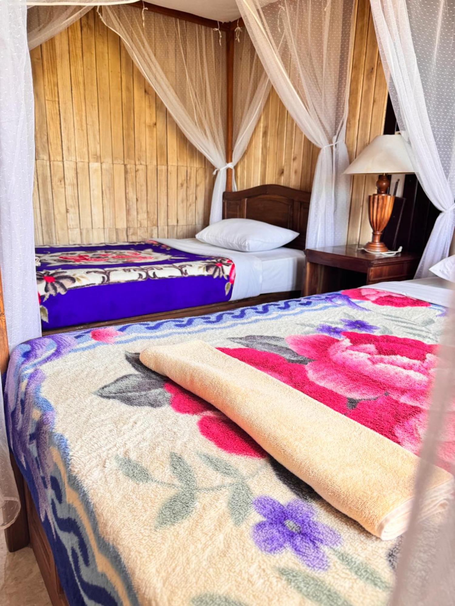 Puri Alam Bali 호텔 문덕 외부 사진