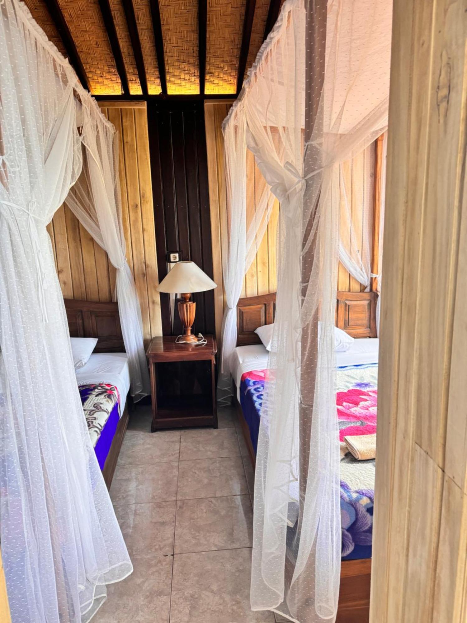 Puri Alam Bali 호텔 문덕 외부 사진