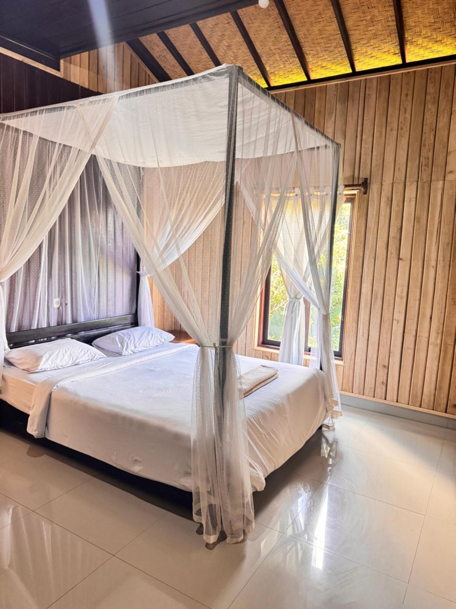 Puri Alam Bali 호텔 문덕 외부 사진