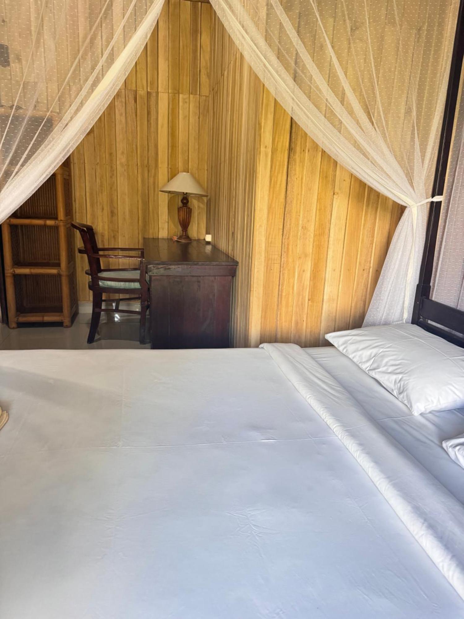 Puri Alam Bali 호텔 문덕 외부 사진