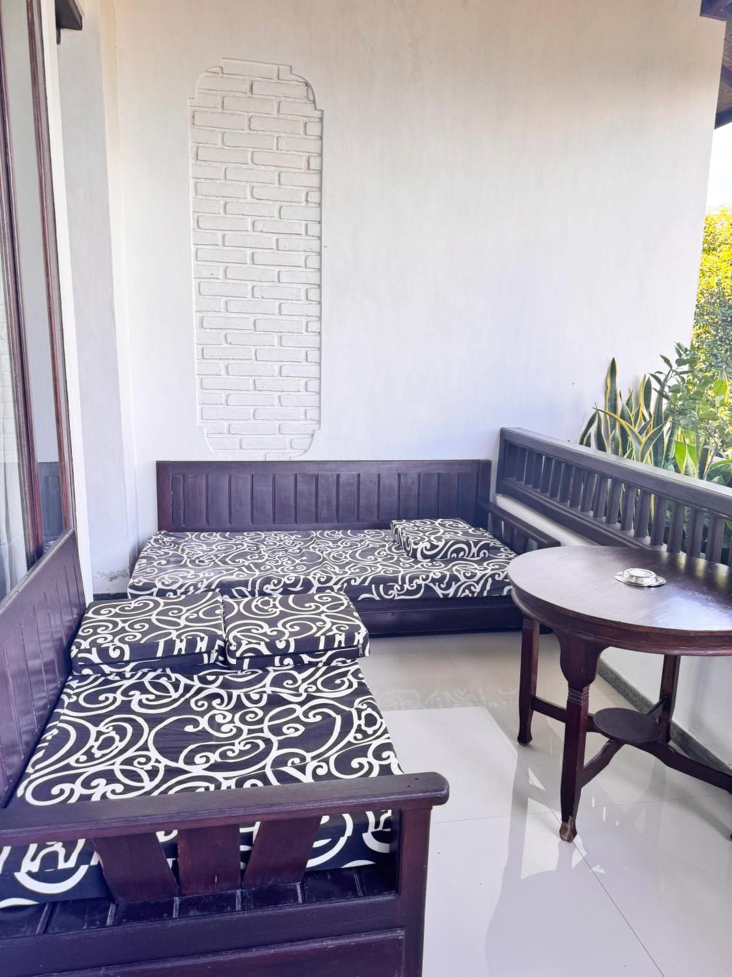 Puri Alam Bali 호텔 문덕 외부 사진