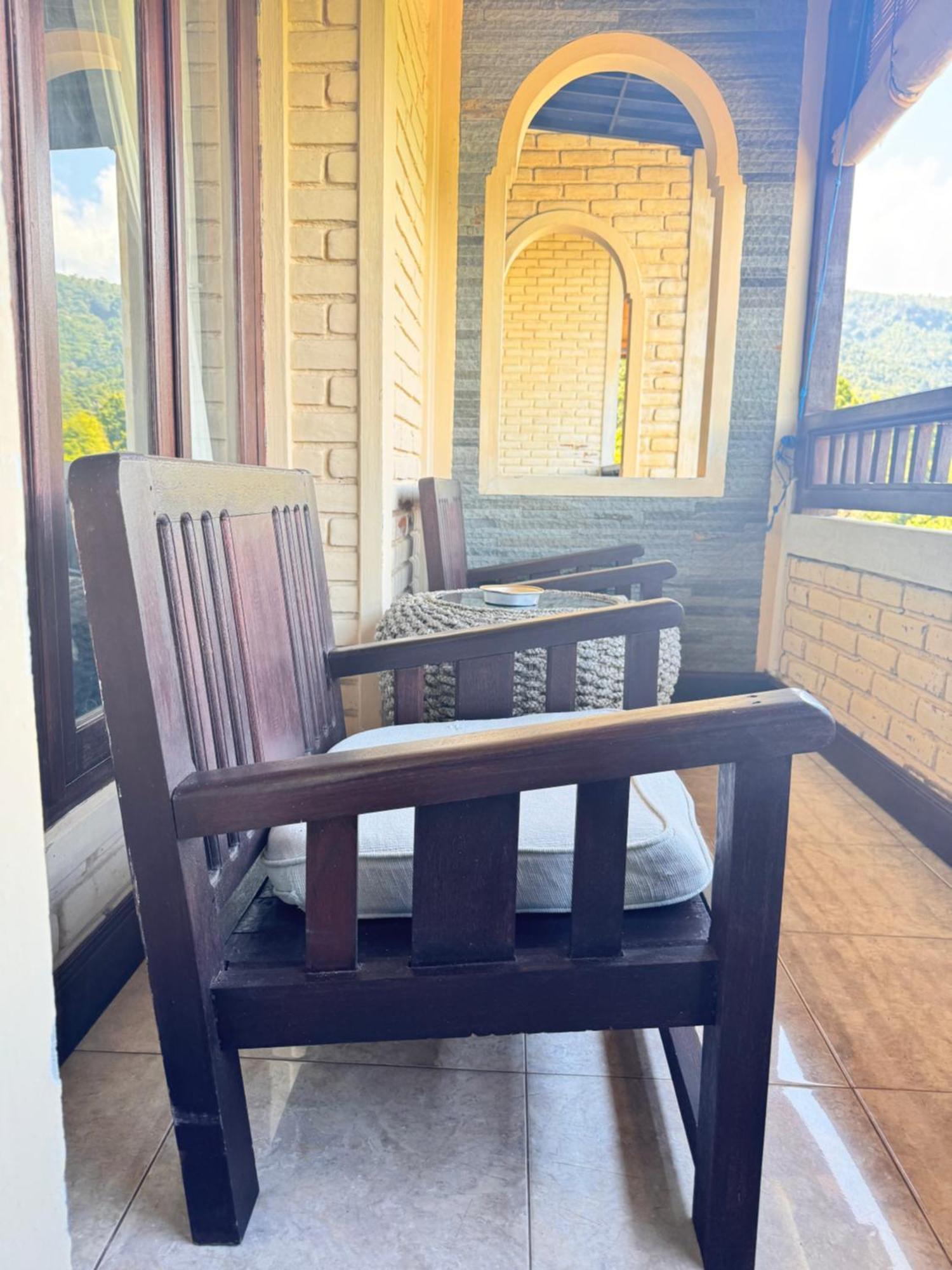 Puri Alam Bali 호텔 문덕 외부 사진