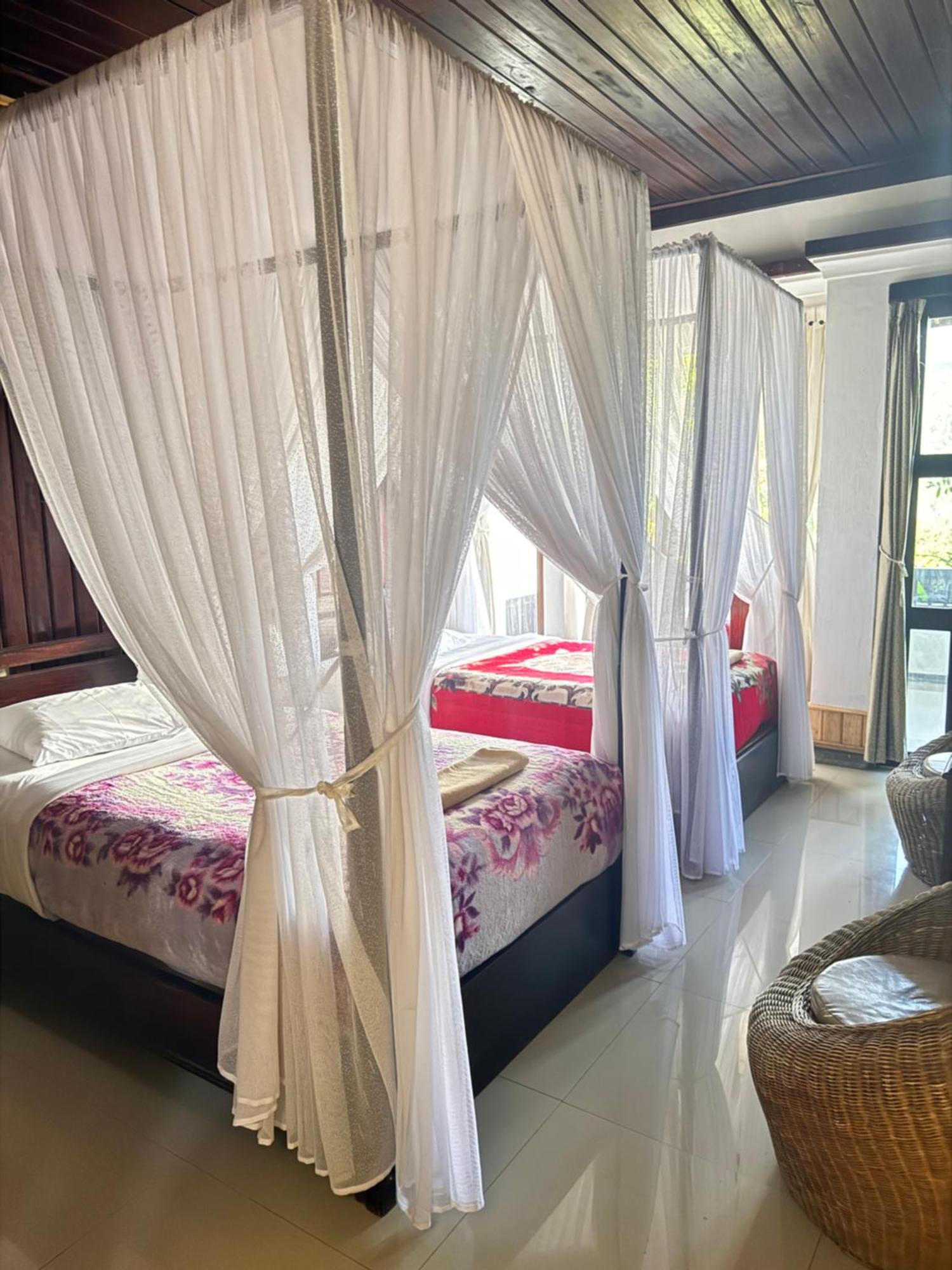 Puri Alam Bali 호텔 문덕 외부 사진