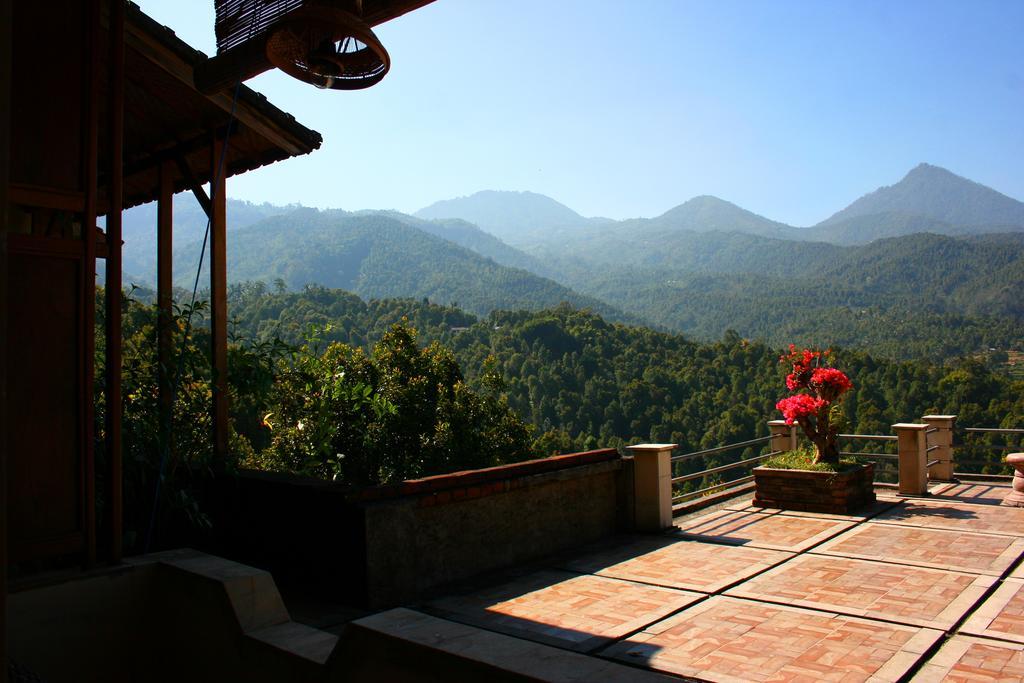 Puri Alam Bali 호텔 문덕 외부 사진