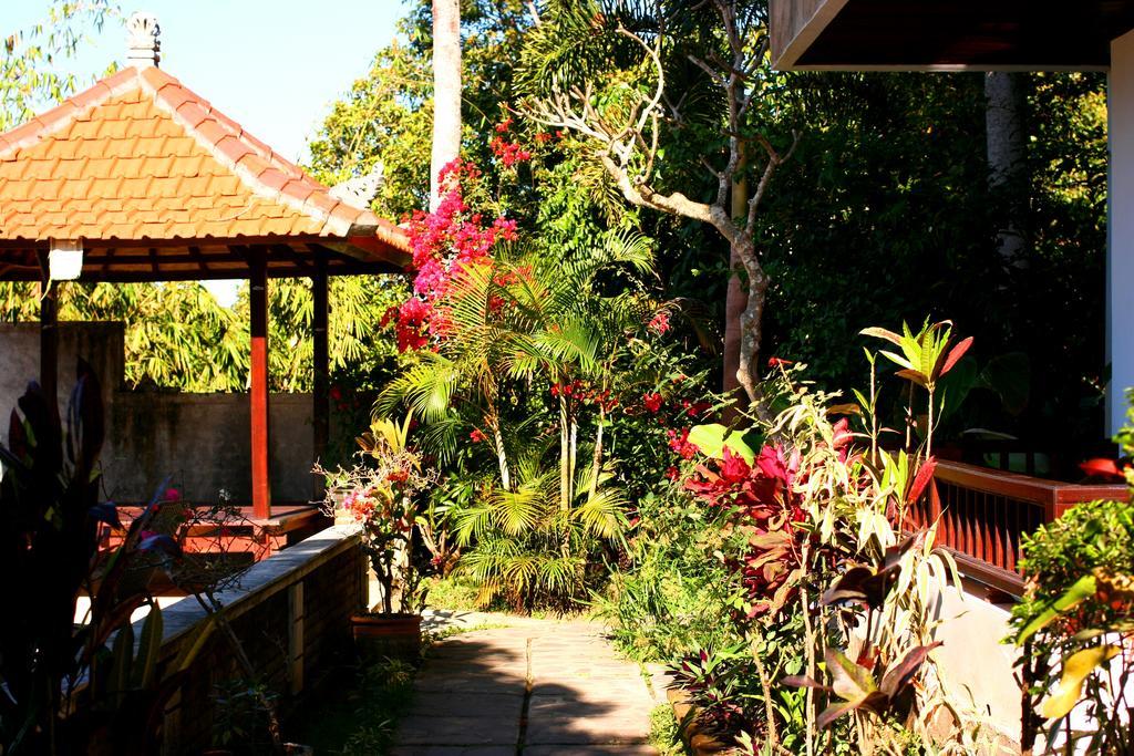 Puri Alam Bali 호텔 문덕 외부 사진