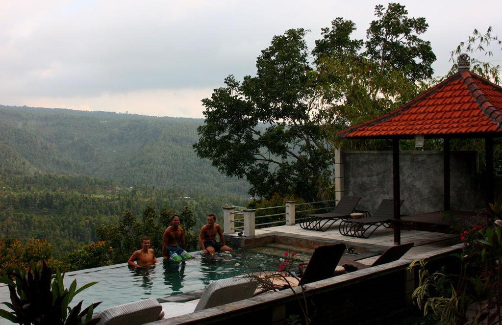 Puri Alam Bali 호텔 문덕 외부 사진