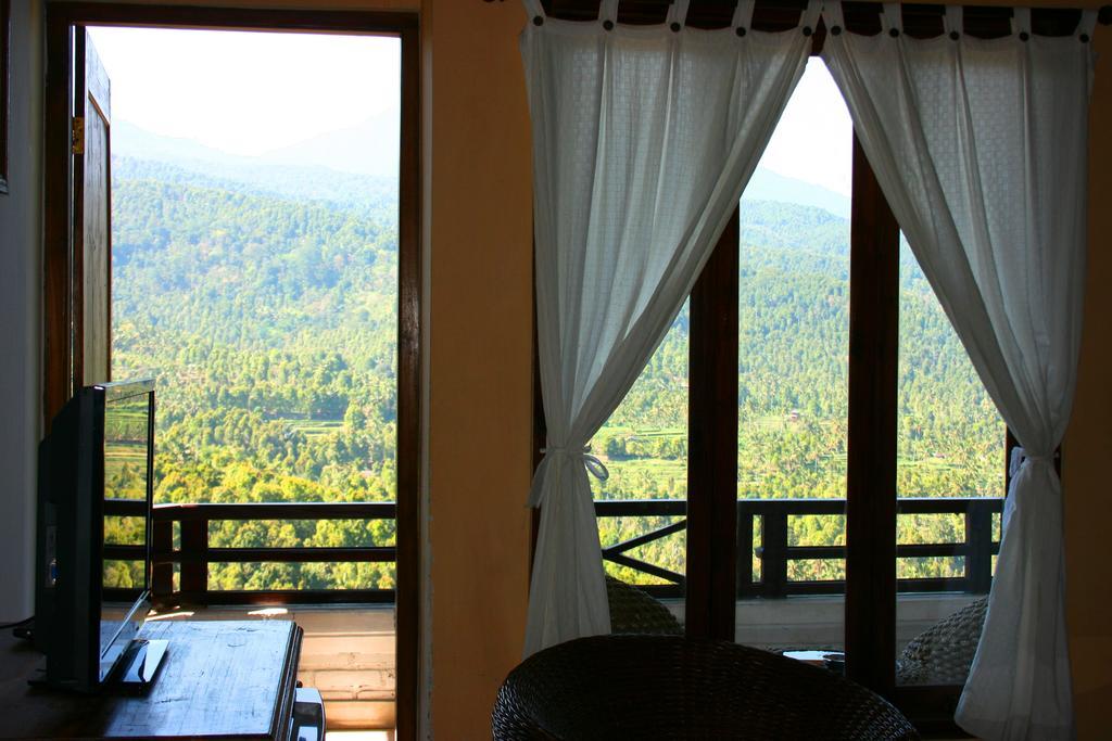 Puri Alam Bali 호텔 문덕 외부 사진