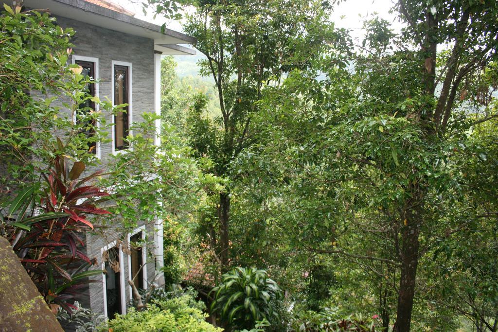 Puri Alam Bali 호텔 문덕 외부 사진