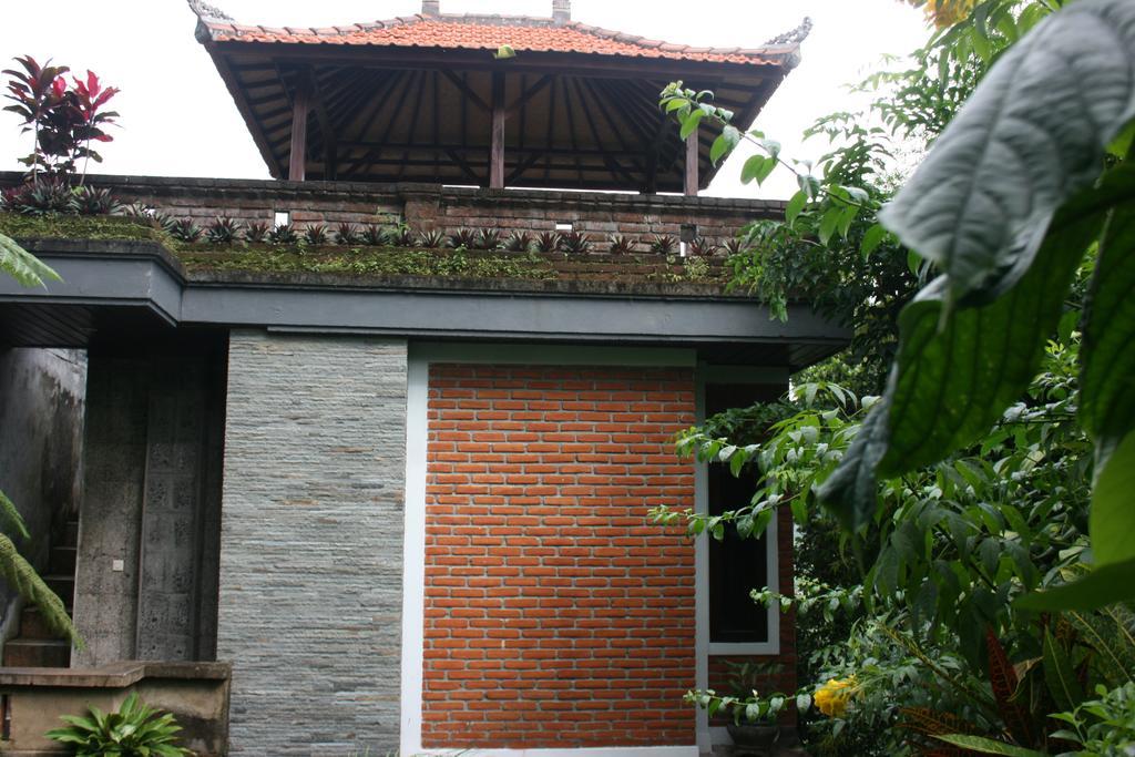 Puri Alam Bali 호텔 문덕 외부 사진