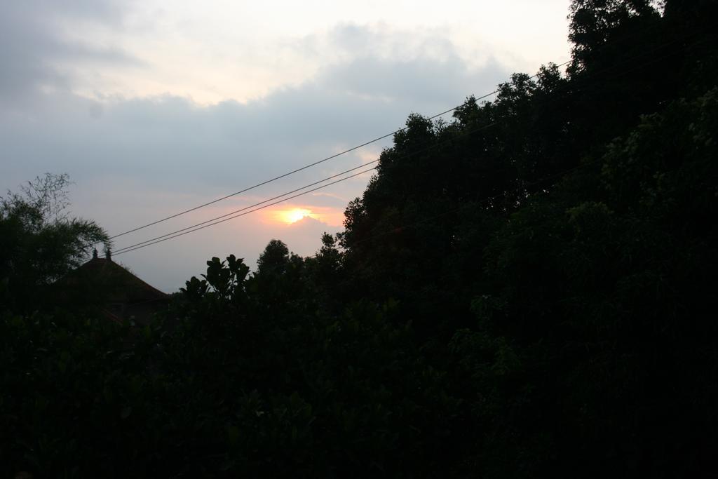Puri Alam Bali 호텔 문덕 외부 사진