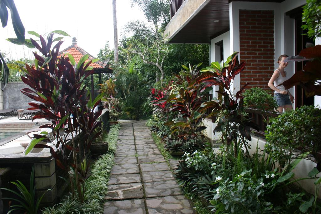 Puri Alam Bali 호텔 문덕 외부 사진