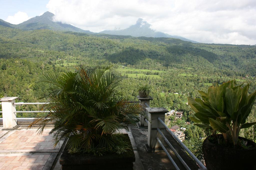 Puri Alam Bali 호텔 문덕 외부 사진