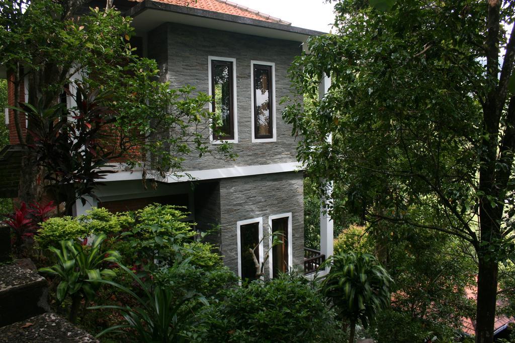 Puri Alam Bali 호텔 문덕 외부 사진
