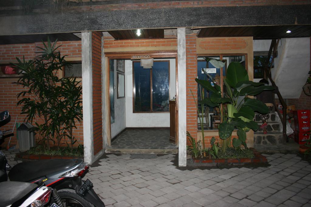 Puri Alam Bali 호텔 문덕 외부 사진