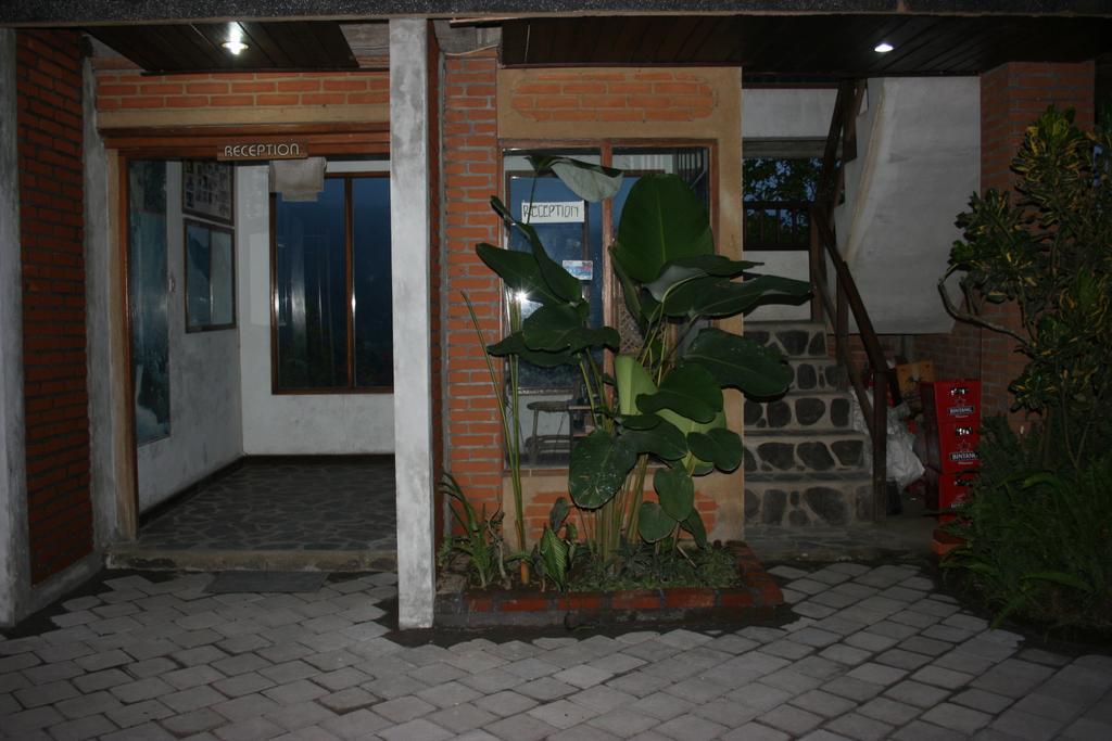 Puri Alam Bali 호텔 문덕 외부 사진
