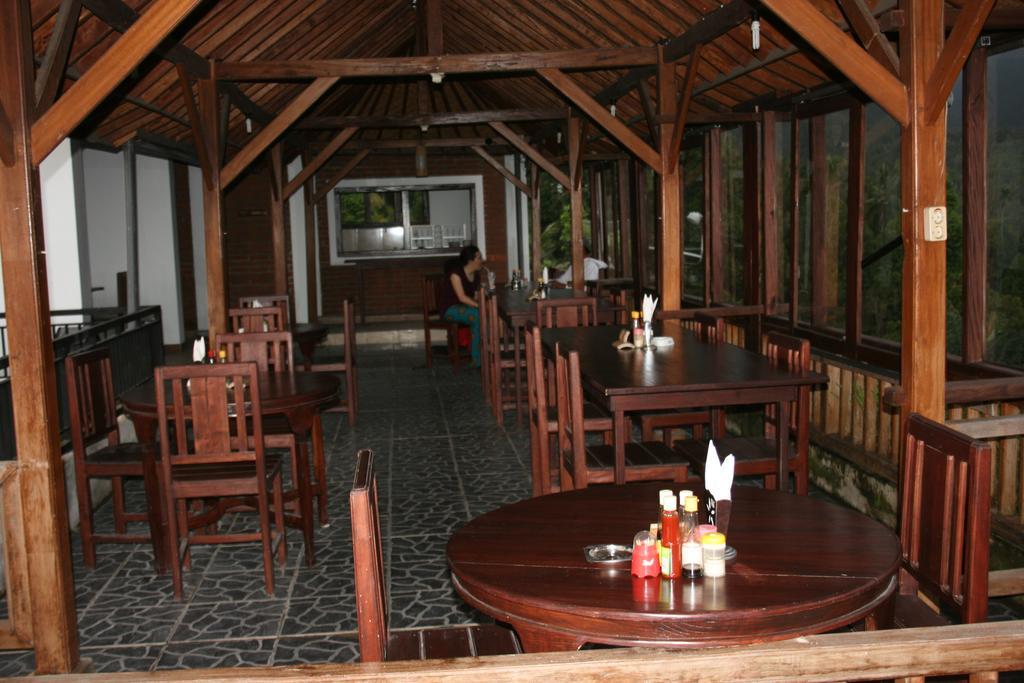 Puri Alam Bali 호텔 문덕 외부 사진