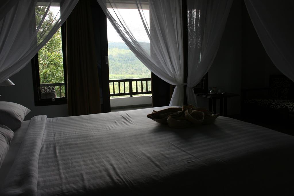 Puri Alam Bali 호텔 문덕 외부 사진