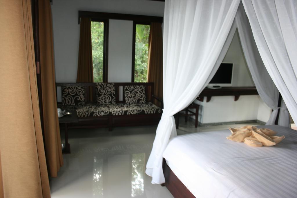 Puri Alam Bali 호텔 문덕 외부 사진