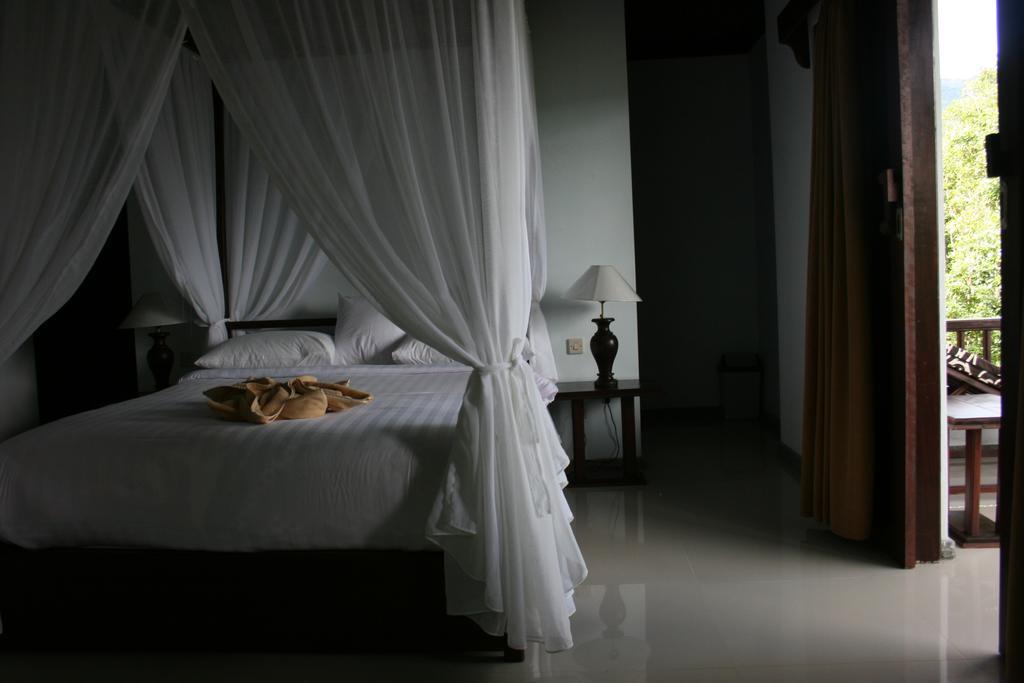 Puri Alam Bali 호텔 문덕 외부 사진
