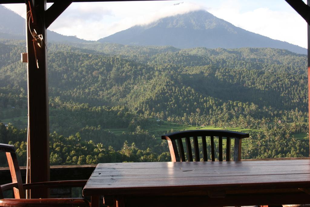 Puri Alam Bali 호텔 문덕 외부 사진