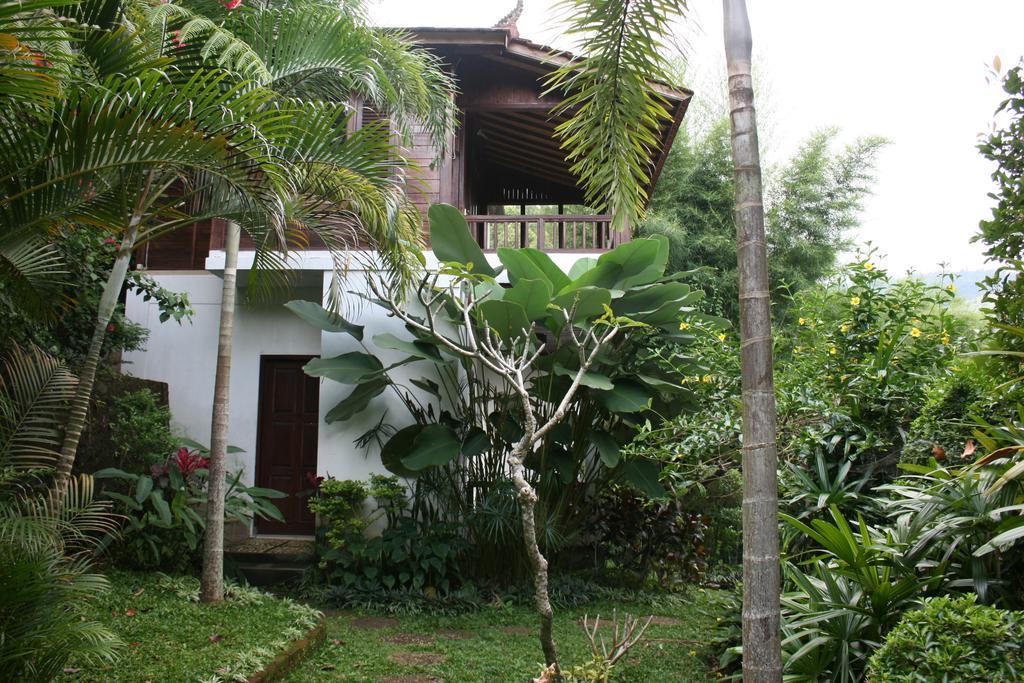 Puri Alam Bali 호텔 문덕 외부 사진