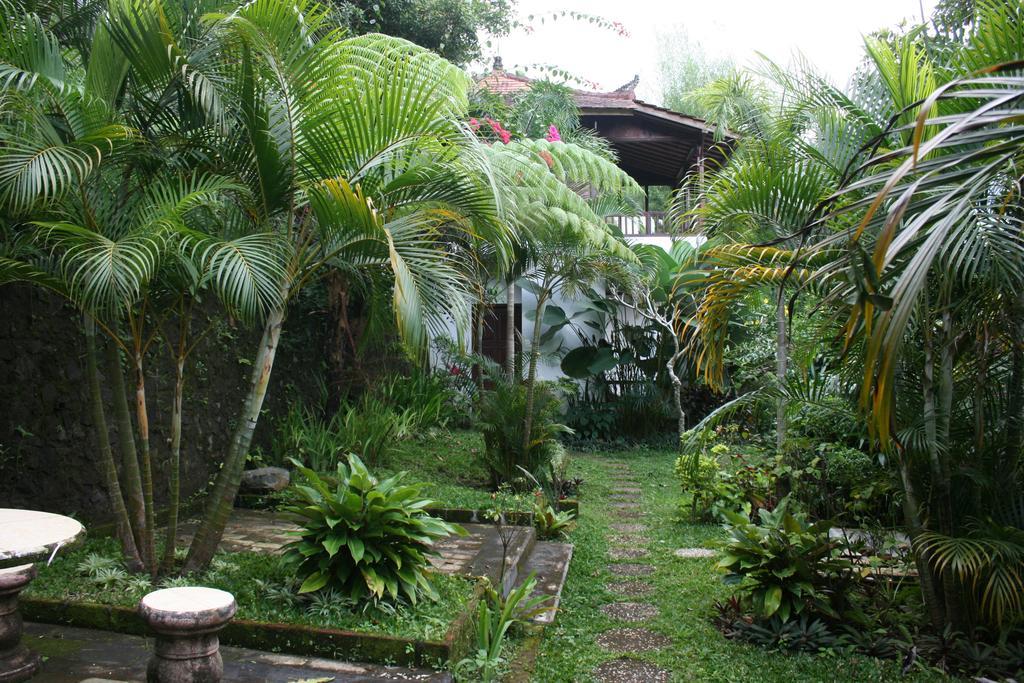 Puri Alam Bali 호텔 문덕 외부 사진
